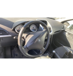 Moteur essuie glace arriere PEUGEOT 207