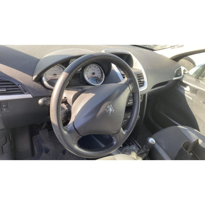 Moteur essuie glace arriere PEUGEOT 207 Photo n°16