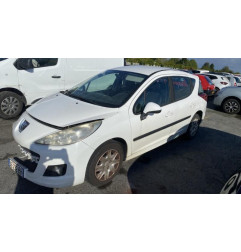 Moteur essuie glace arriere PEUGEOT 207
