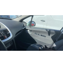 Moteur essuie glace arriere PEUGEOT 207