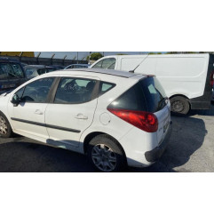 Moteur essuie glace arriere PEUGEOT 207