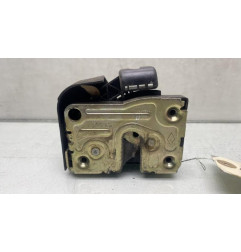 Serrure avant droit RENAULT CLIO 2 Photo n°1