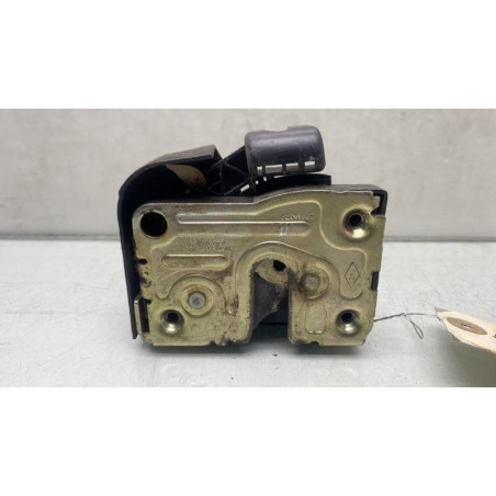 Serrure avant droit RENAULT CLIO 2 Photo n°1