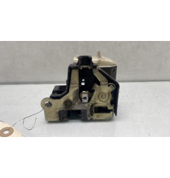 Serrure avant droit RENAULT CLIO 2