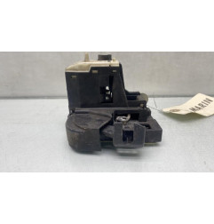 Serrure avant droit RENAULT CLIO 2
