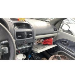Serrure avant droit RENAULT CLIO 2