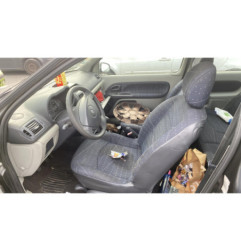 Serrure avant droit RENAULT CLIO 2