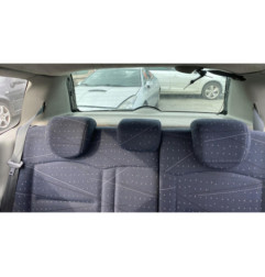 Serrure avant droit RENAULT CLIO 2