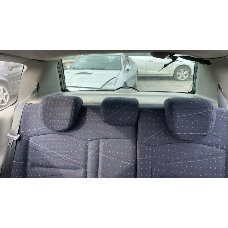 Serrure avant droit RENAULT CLIO 2 Photo n°10