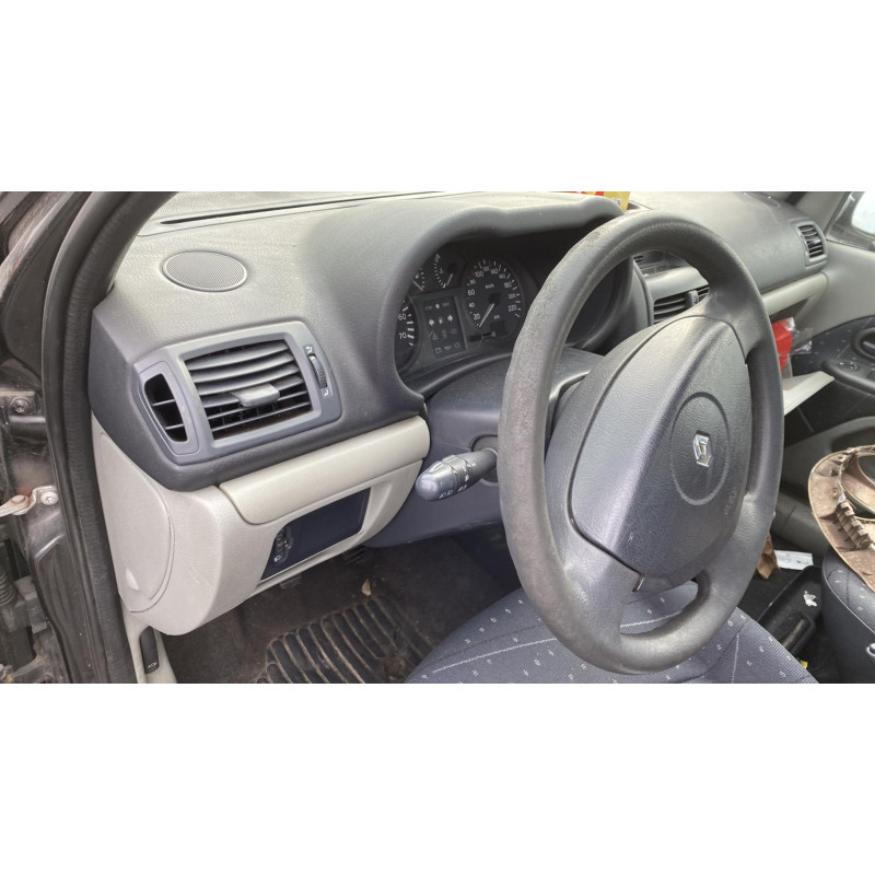 Serrure avant droit RENAULT CLIO 2 Photo n°11