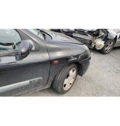 Serrure avant droit RENAULT CLIO 2