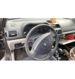 Serrure avant droit RENAULT CLIO 2