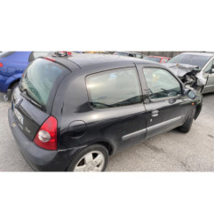 Serrure avant droit RENAULT CLIO 2
