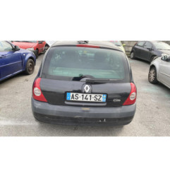 Serrure avant droit RENAULT CLIO 2