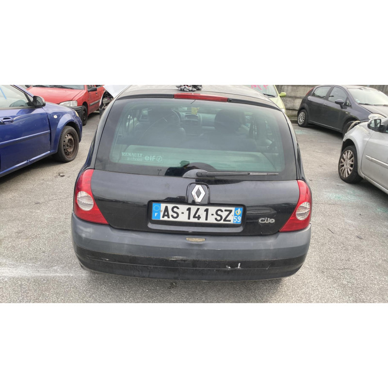 Serrure avant droit RENAULT CLIO 2 Photo n°16