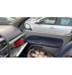 Serrure avant droit RENAULT CLIO 2