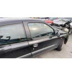 Serrure avant droit RENAULT CLIO 2