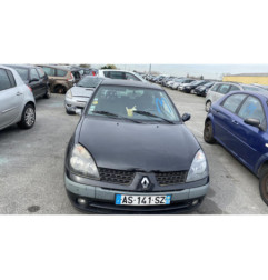 Serrure avant droit RENAULT CLIO 2