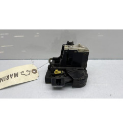 Serrure avant gauche RENAULT CLIO 2