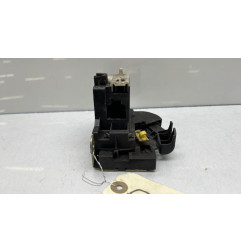 Serrure avant gauche RENAULT CLIO 2