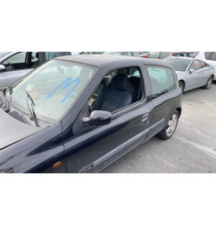 Serrure avant gauche RENAULT CLIO 2