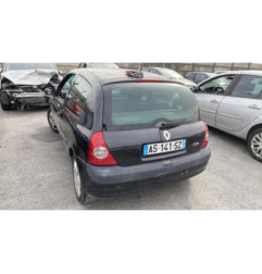 Serrure avant gauche RENAULT CLIO 2
