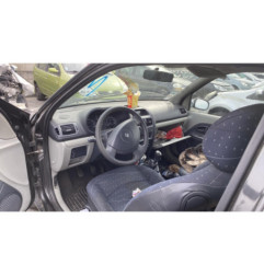 Serrure avant gauche RENAULT CLIO 2