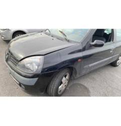 Serrure avant gauche RENAULT CLIO 2