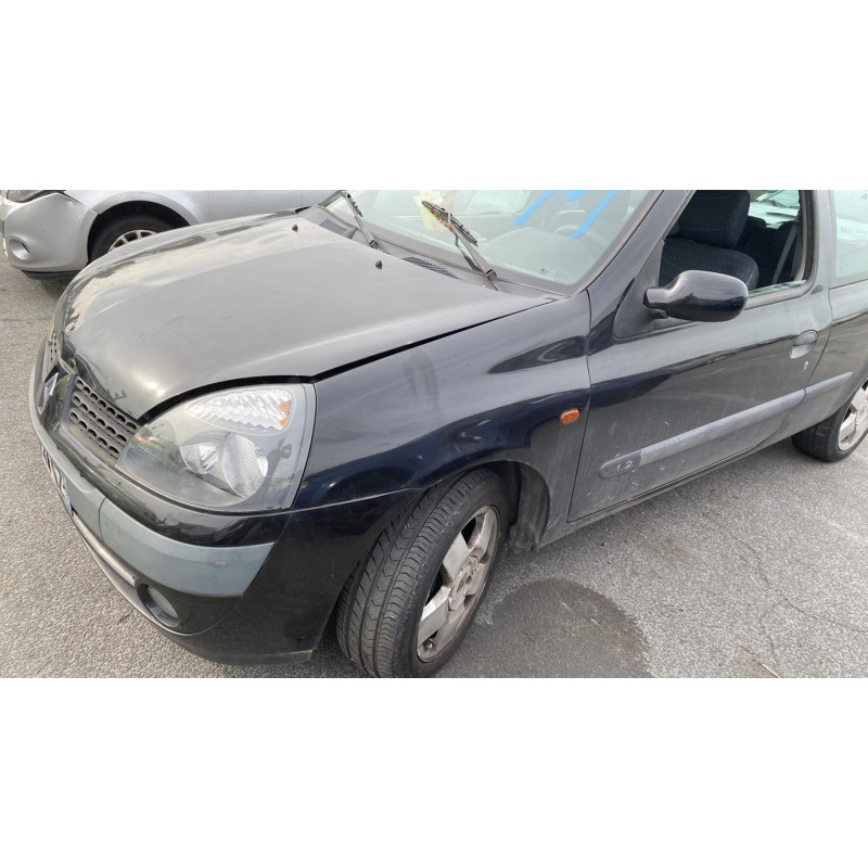 Serrure avant gauche RENAULT CLIO 2 Photo n°13
