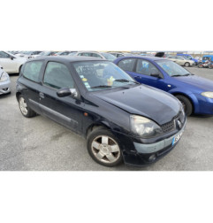 Serrure avant gauche RENAULT CLIO 2