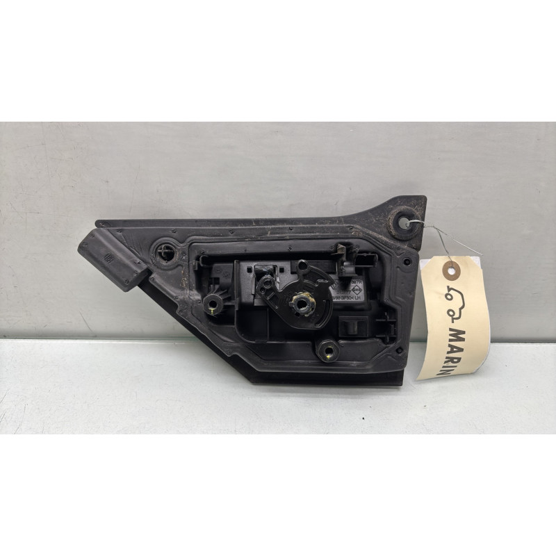 Poignee porte arriere gauche RENAULT TWINGO 3 Photo n°2