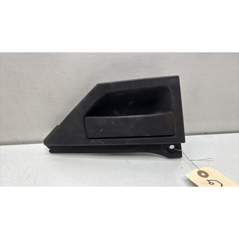 Poignee porte arriere gauche RENAULT TWINGO 3 Photo n°4