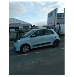 Poignee porte arriere gauche RENAULT TWINGO 3