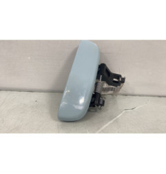 Poignee porte avant gauche RENAULT TWINGO 3 Photo n°1