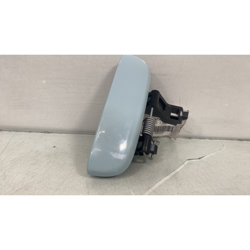 Poignee porte avant gauche RENAULT TWINGO 3 Photo n°1