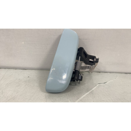 Poignee porte avant gauche RENAULT TWINGO 3 Photo n°1