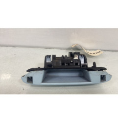 Poignee porte avant gauche RENAULT TWINGO 3
