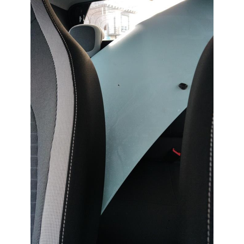 Poignee porte avant gauche RENAULT TWINGO 3 Photo n°13