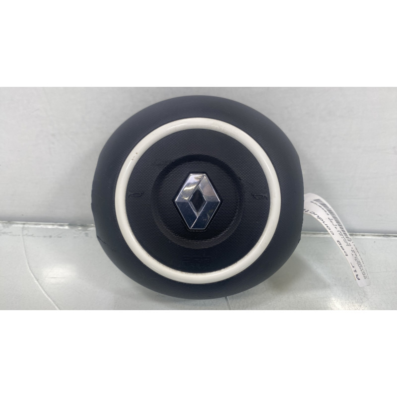 Air bag conducteur RENAULT TWINGO 3 Photo n°1