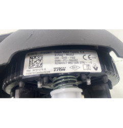 Air bag conducteur RENAULT TWINGO 3