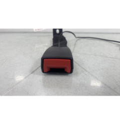 Attache ceinture arriere droit RENAULT TWINGO 3 Photo n°1