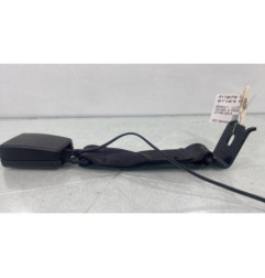 Attache ceinture arriere droit RENAULT TWINGO 3