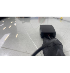 Attache ceinture arriere droit RENAULT TWINGO 3