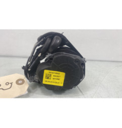 Ceinture arriere gauche RENAULT TWINGO 3 Photo n°1