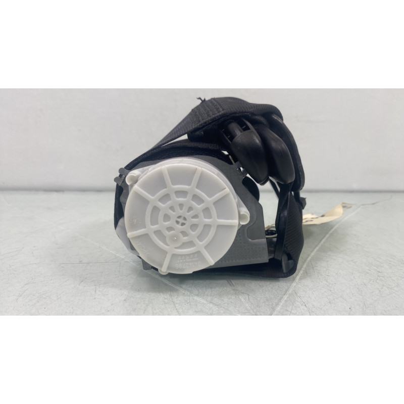 Ceinture arriere gauche RENAULT TWINGO 3 Photo n°3