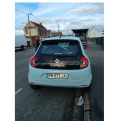 Ceinture arriere gauche RENAULT TWINGO 3