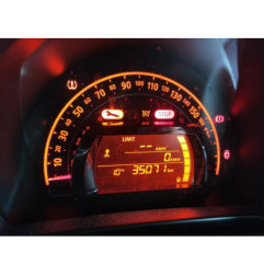 Ceinture arriere gauche RENAULT TWINGO 3
