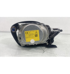 Pretensionneur de ceinture avant droit RENAULT TWINGO 3 Photo n°1