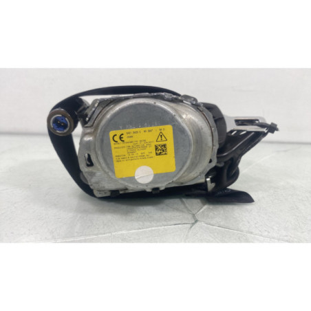 Pretensionneur de ceinture avant droit RENAULT TWINGO 3 Photo n°1