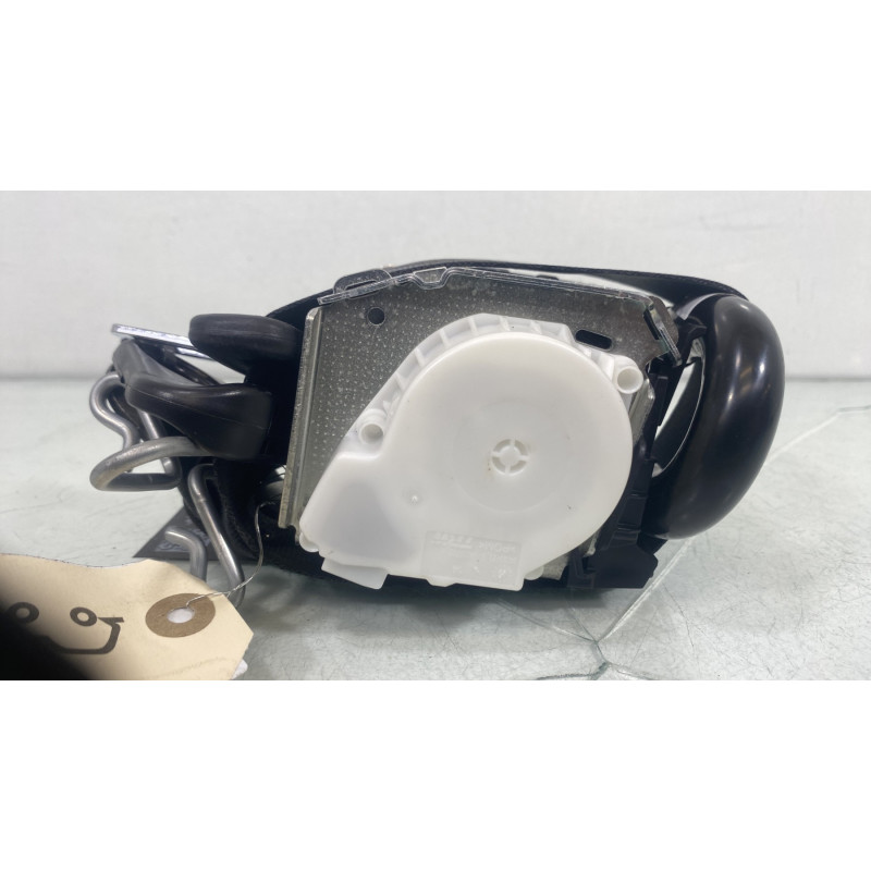 Pretensionneur de ceinture avant droit RENAULT TWINGO 3 Photo n°3